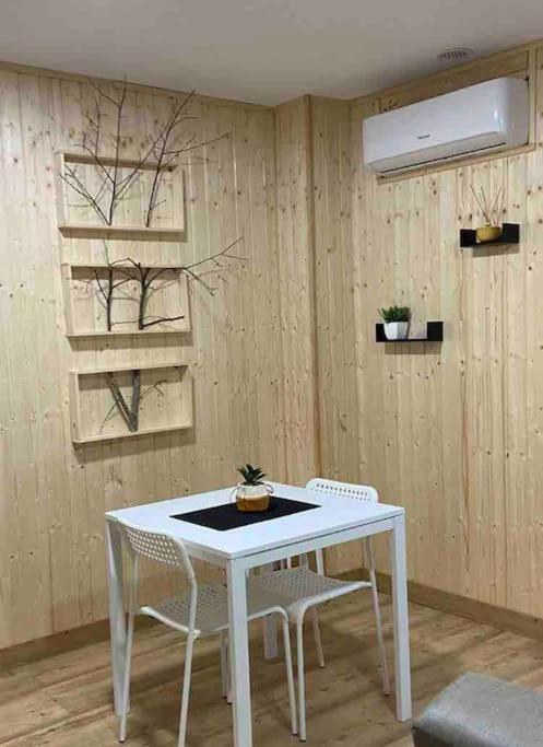 Rustico T1 No Centro Cidade กัวร์ดา ภายนอก รูปภาพ